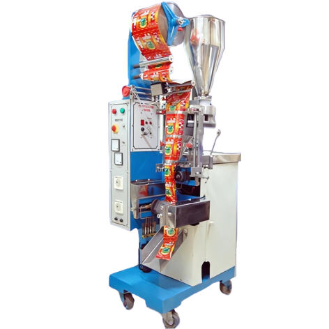 FFs Three Sealing Machine