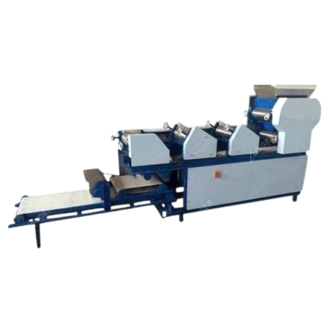 Noodles Making Machine