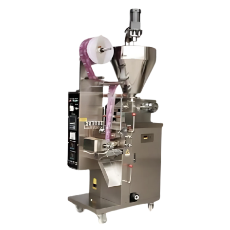 SPI Automation Machine