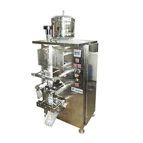 SPI Automation Machine